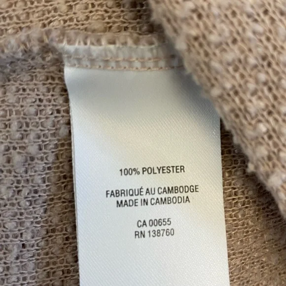 Cardigan - Picture 5 of 6